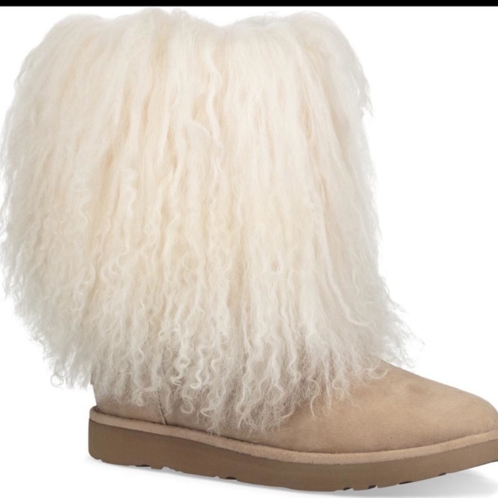 Lida uggs